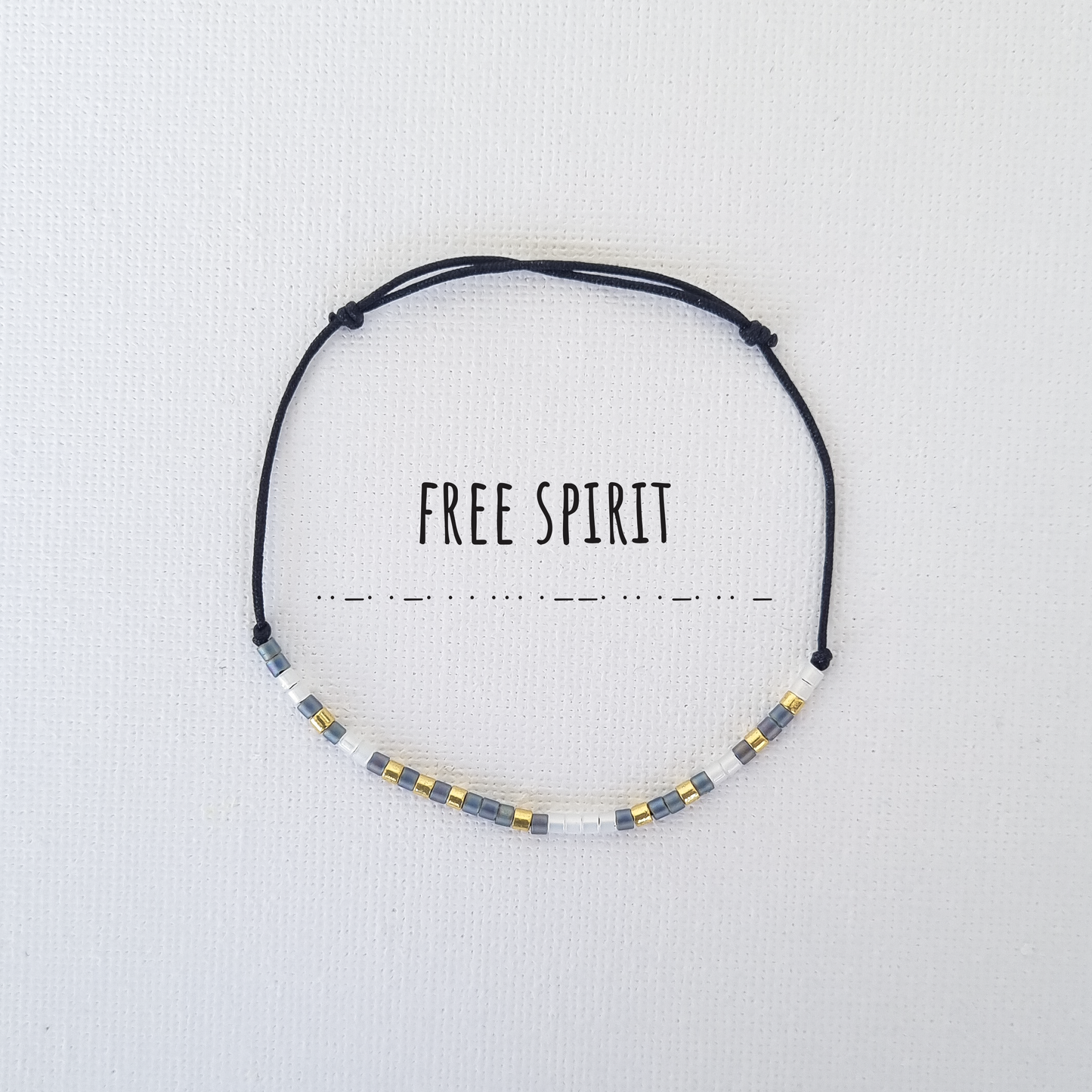 Bratara "Free Spirit"