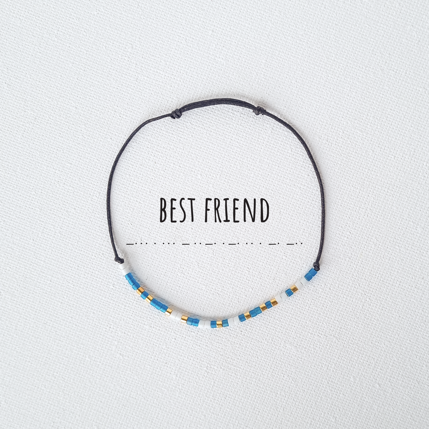 Bratara "Best Friend"