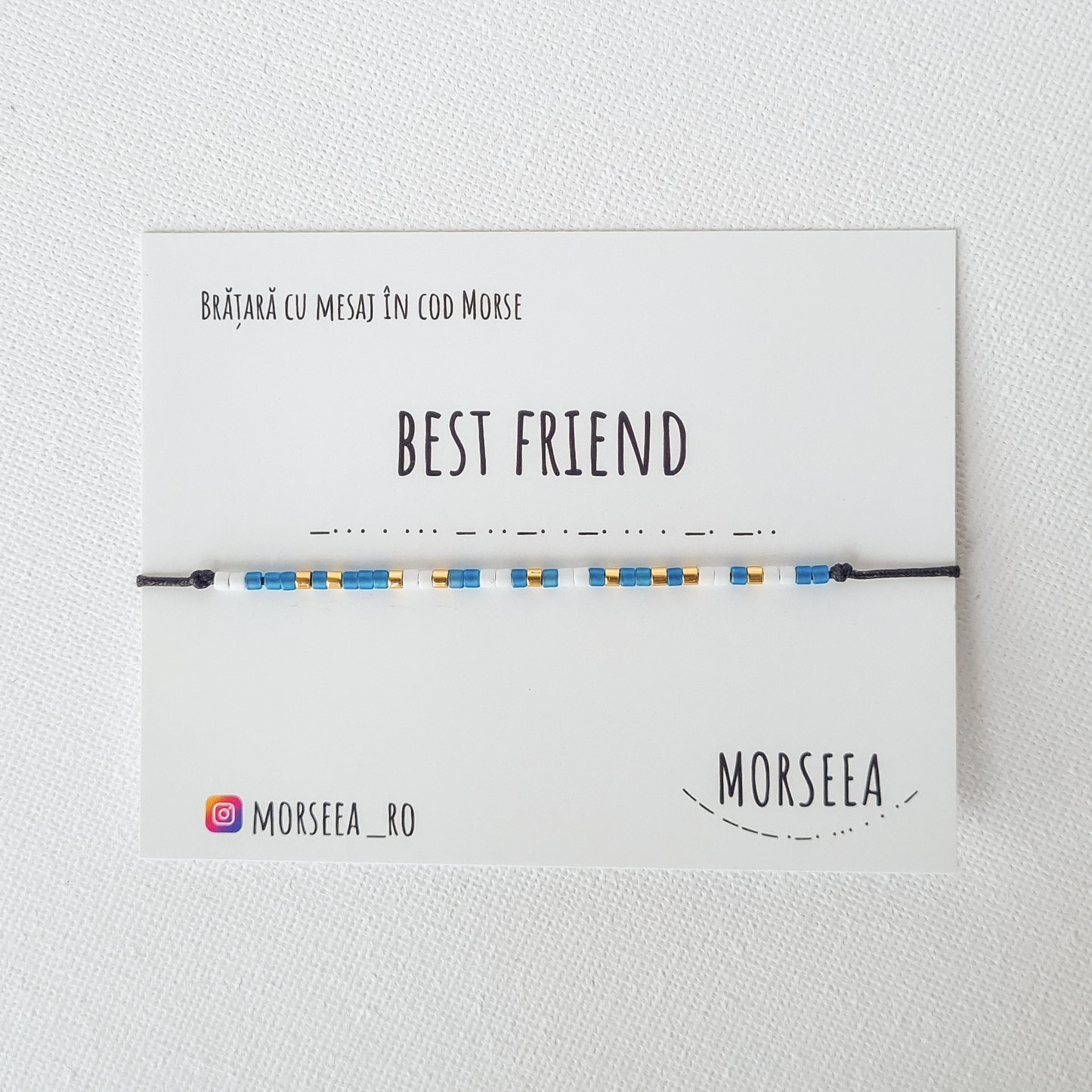 Bratara "Best Friend"