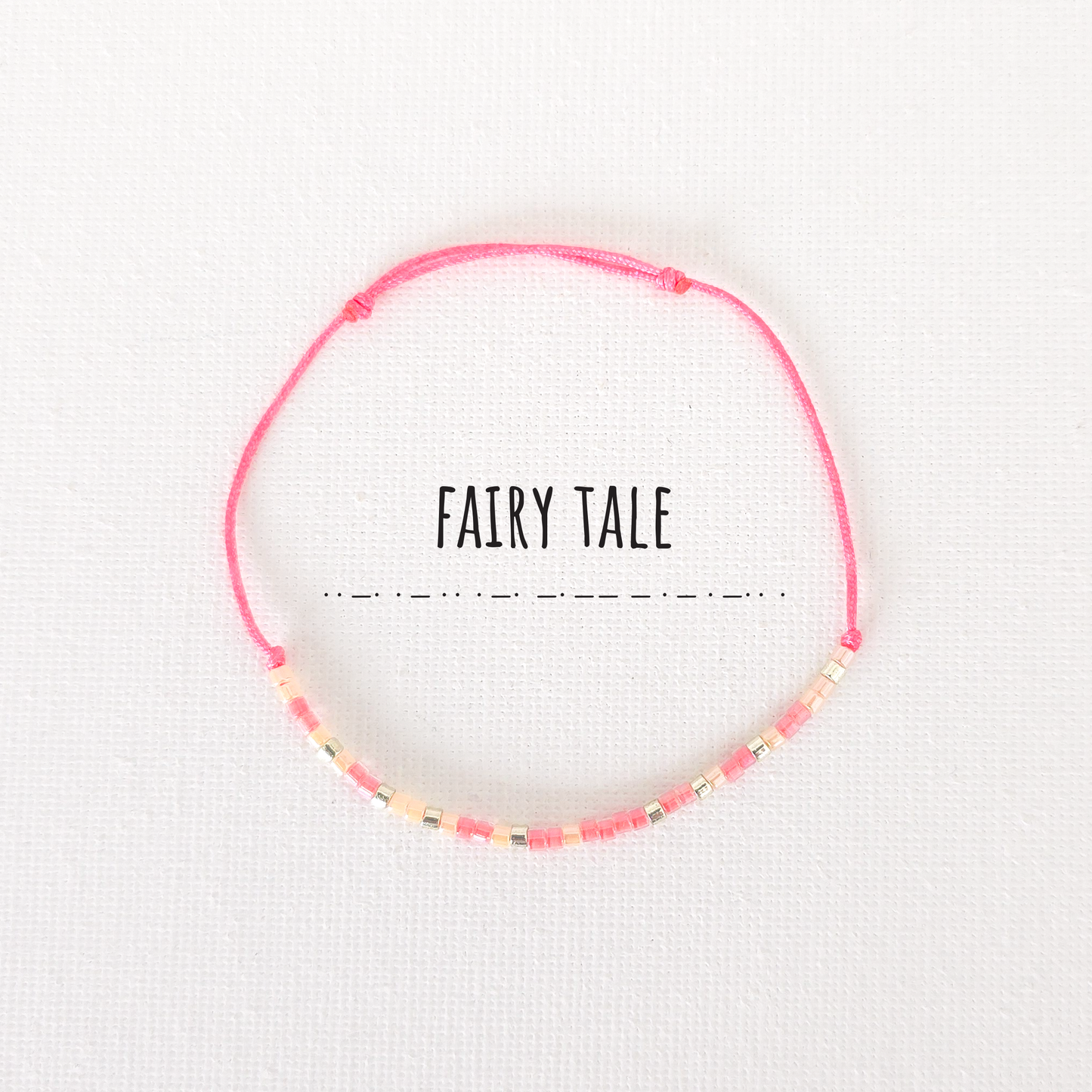 Bratara "Fairy Tale"