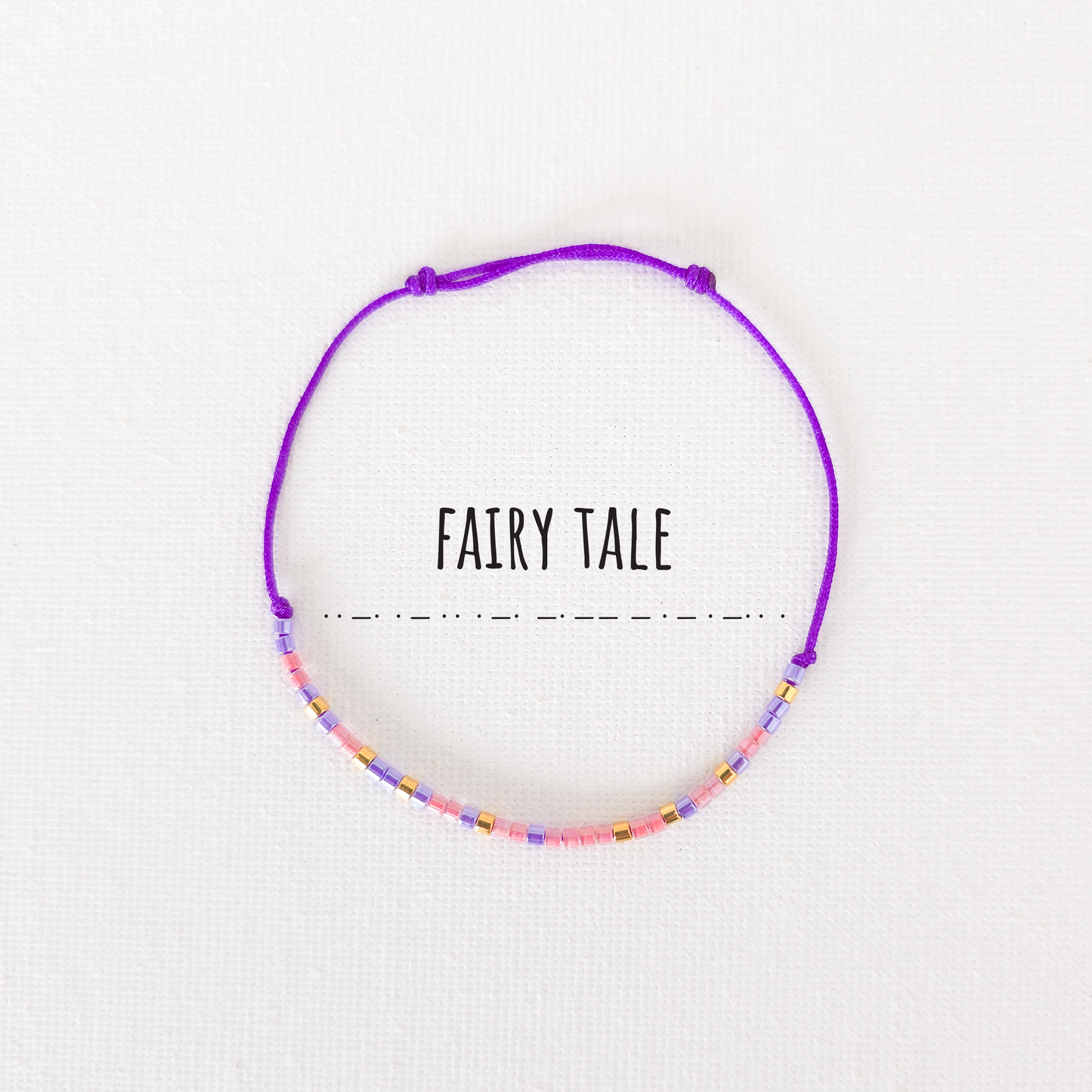 Bratara "Fairy Tale"
