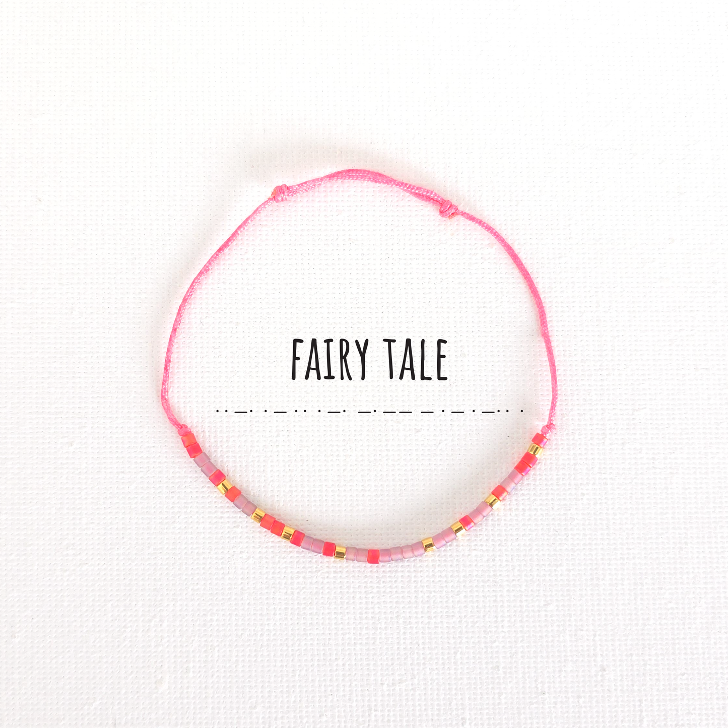 Bratara "Fairy Tale"