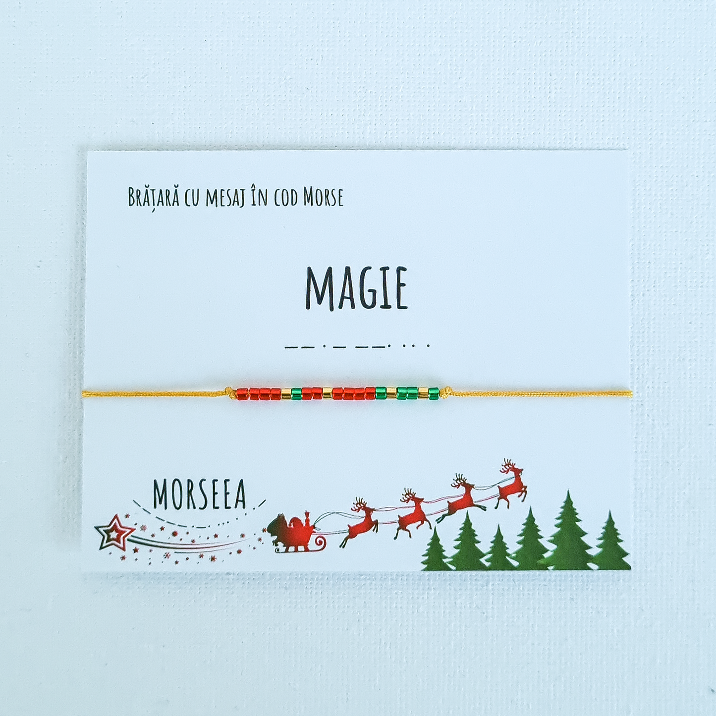 Bratara "Magie"