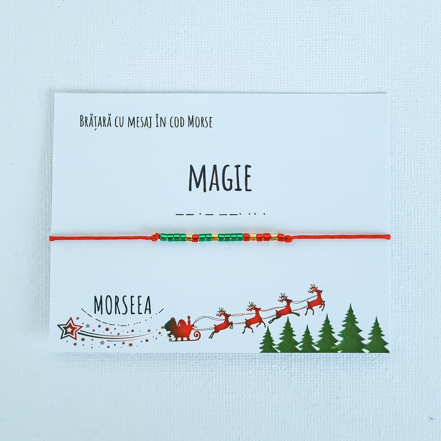 Bratara "Magie"