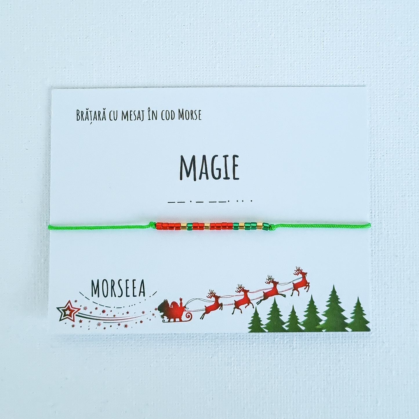 Bratara "Magie"