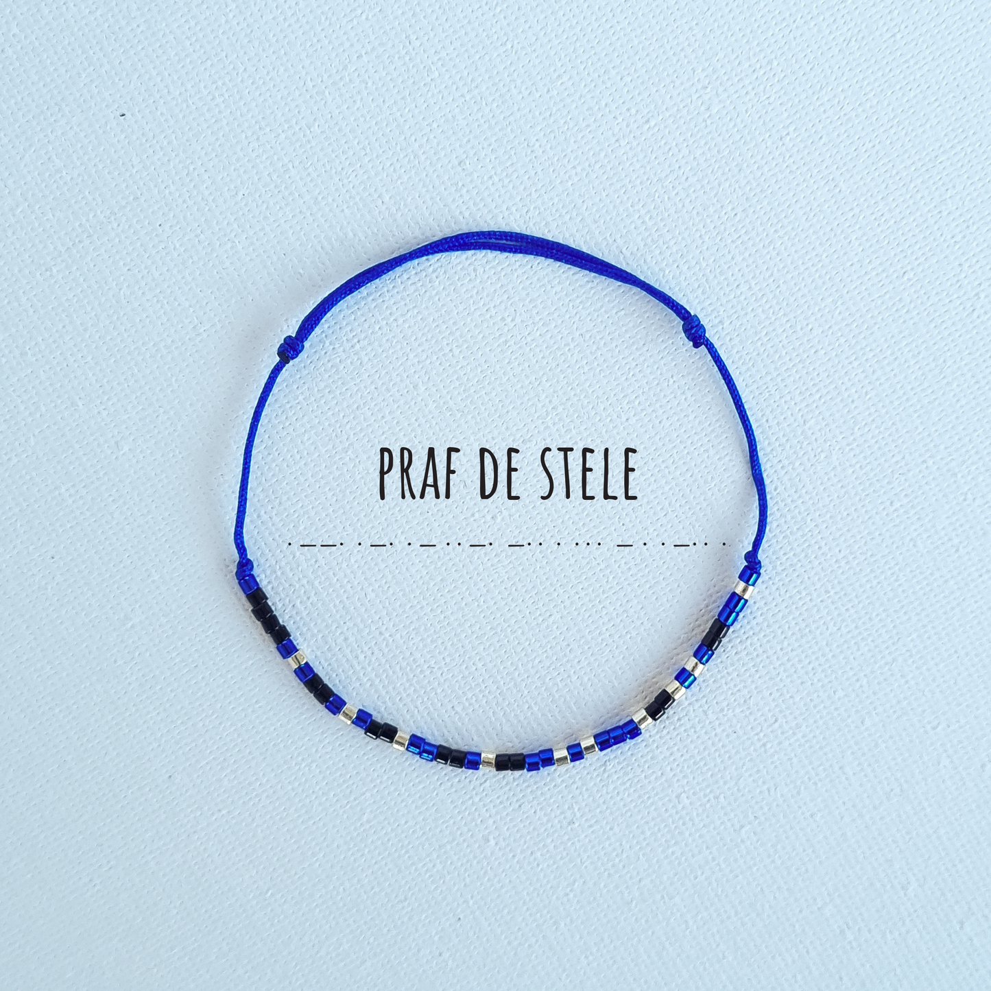 Bratara "Praf de Stele"