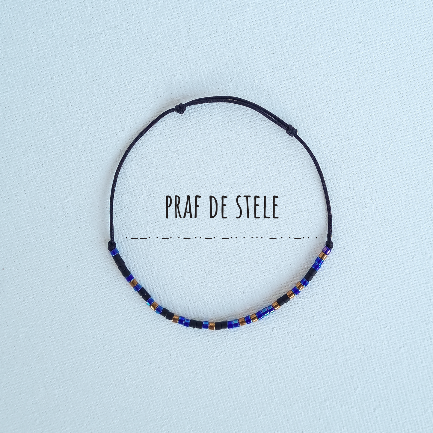 Bratara "Praf de Stele"