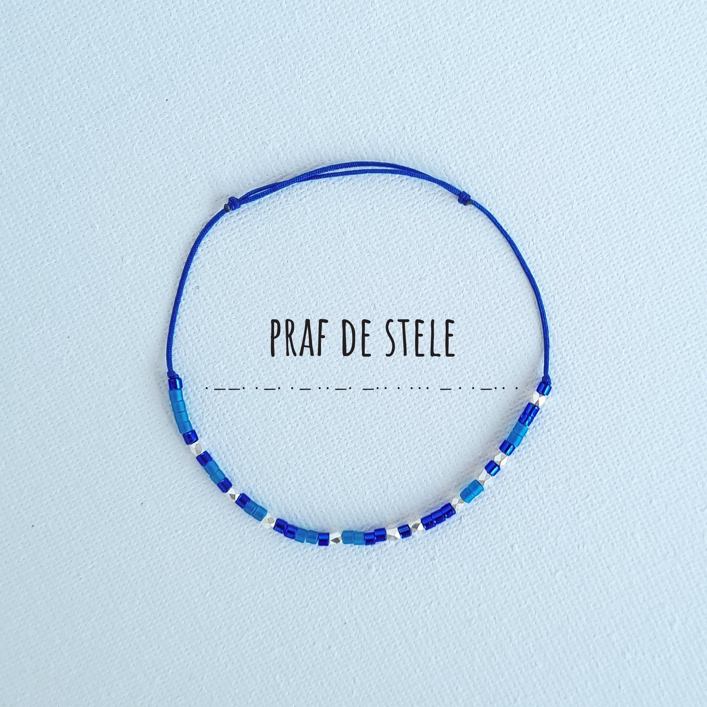 Bratara "Praf de Stele"