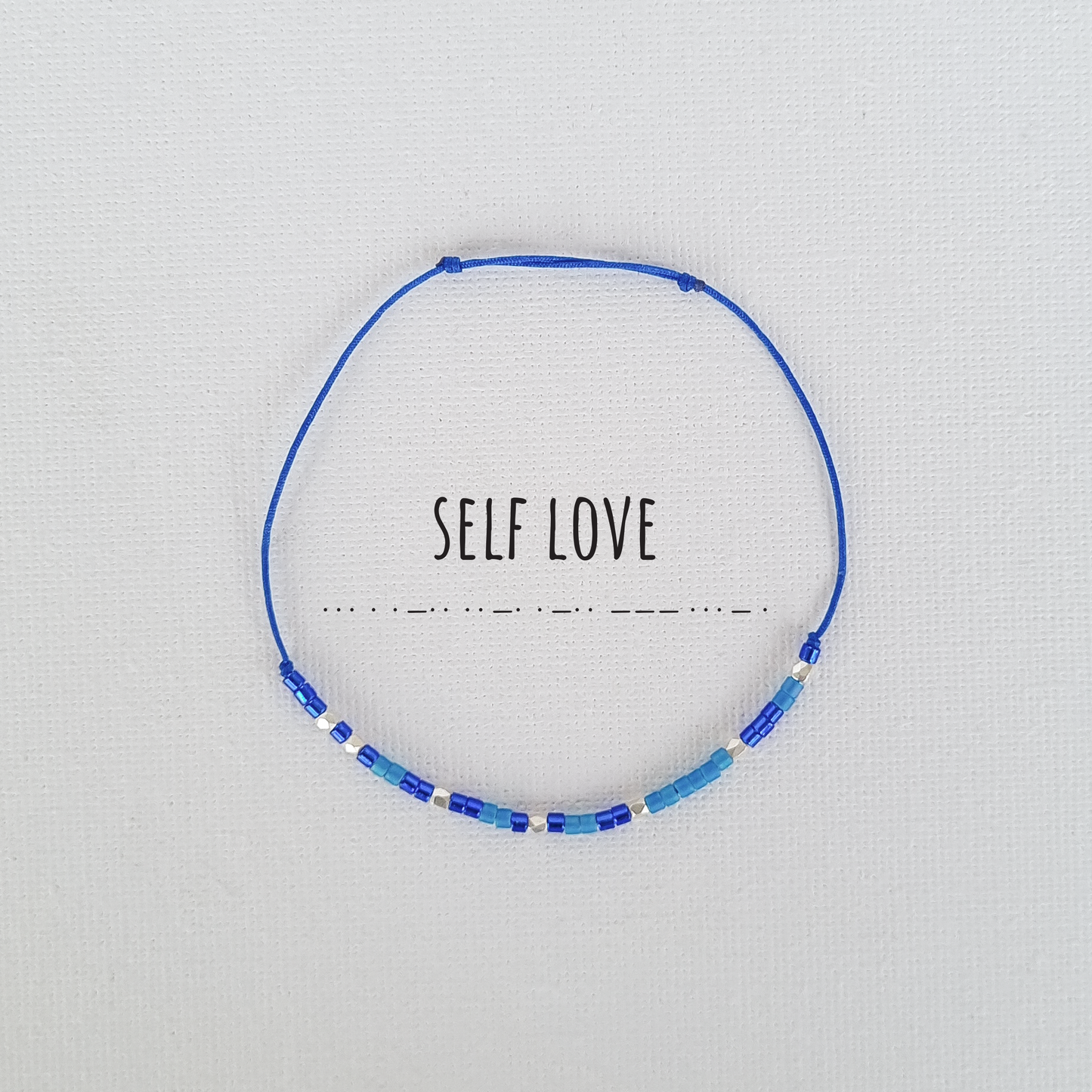 Bratara "Self Love"