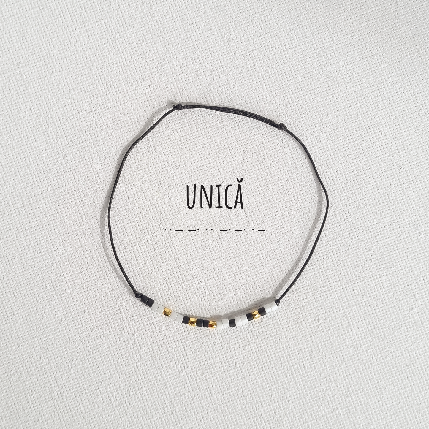 Bratara "Unica"