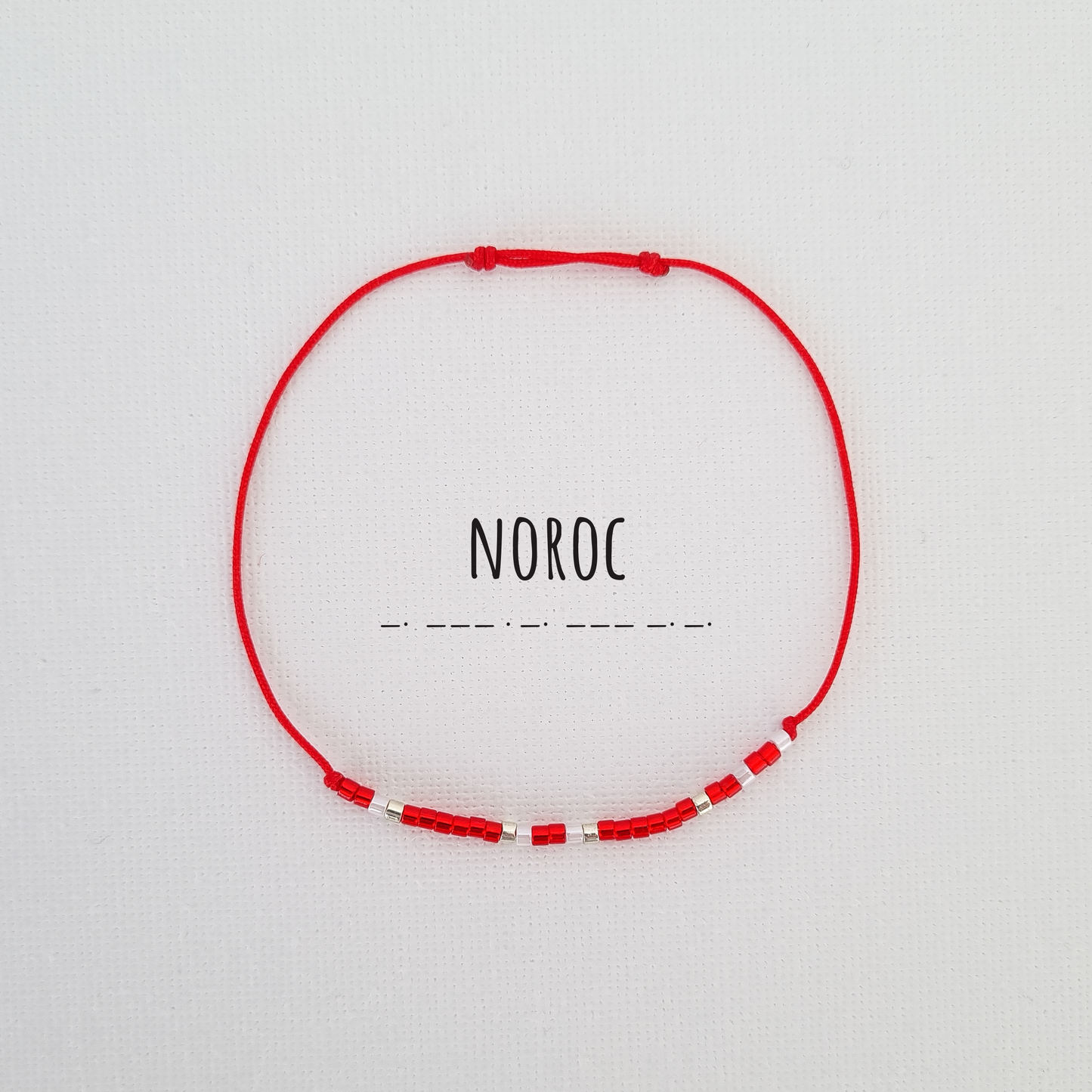 Bratara "Noroc"