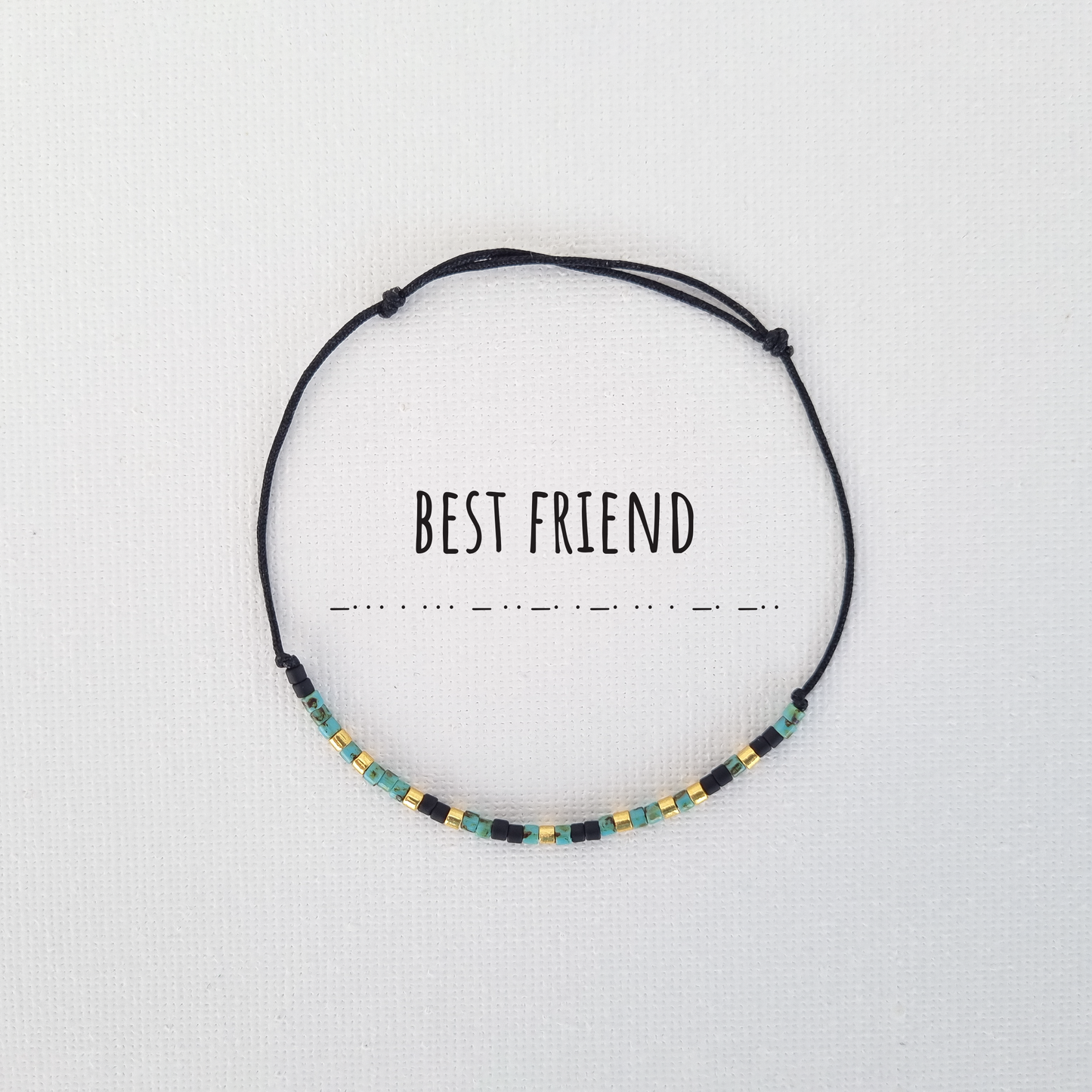 Bratara "Best Friend"