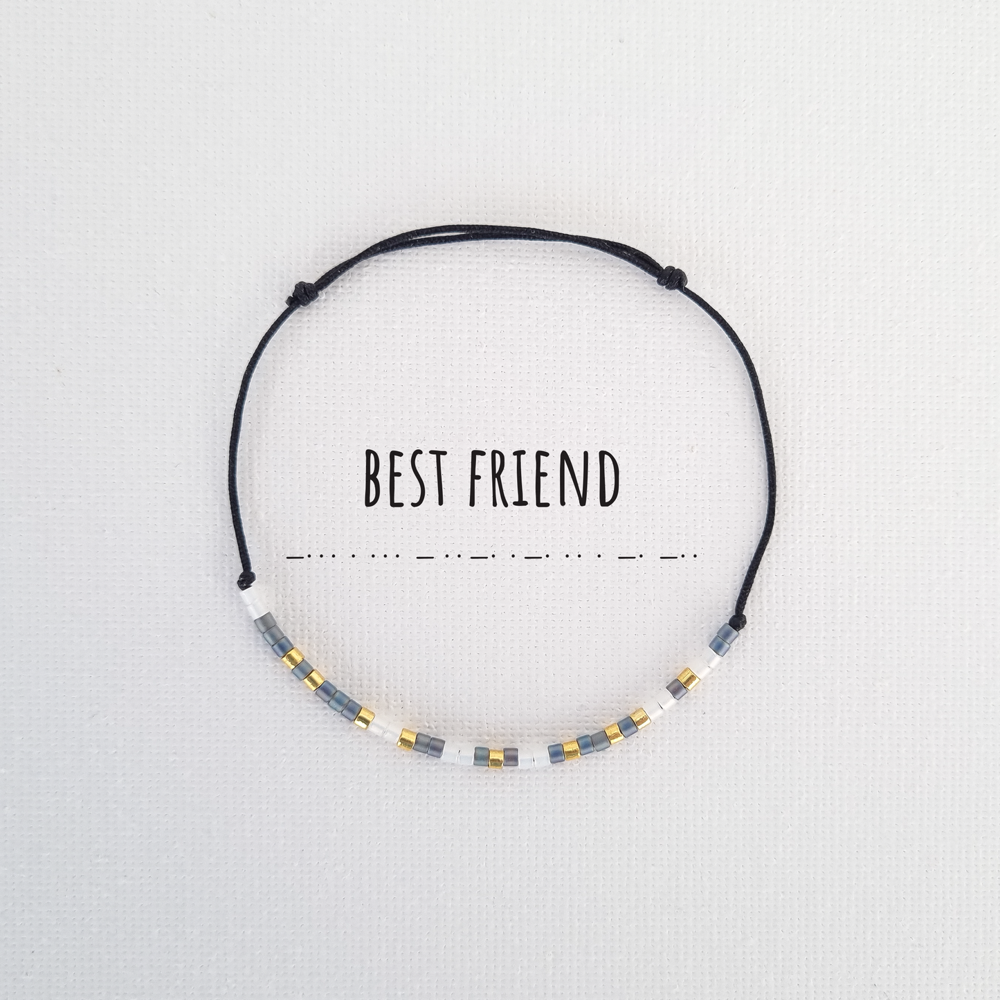Bratara "Best Friend"