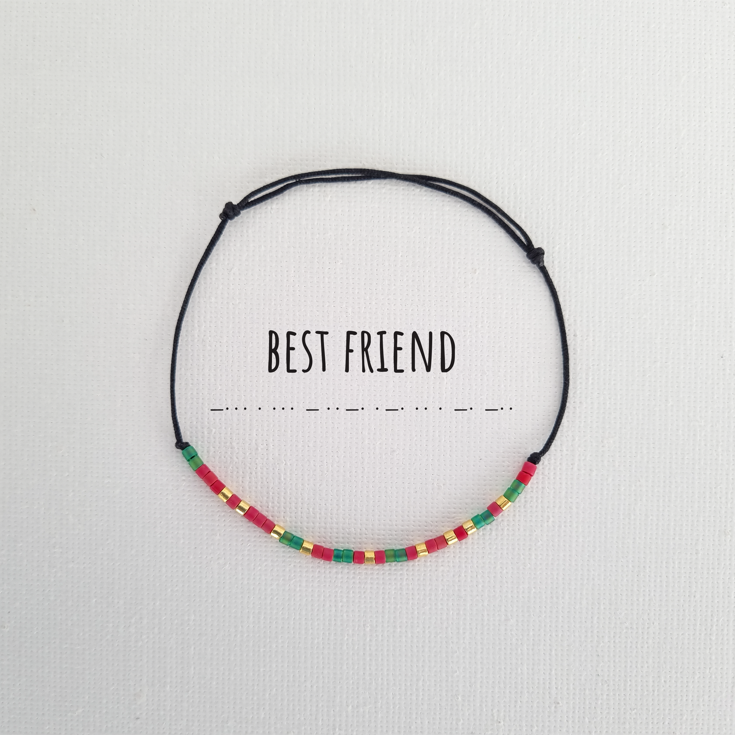 Bratara "Best Friend"