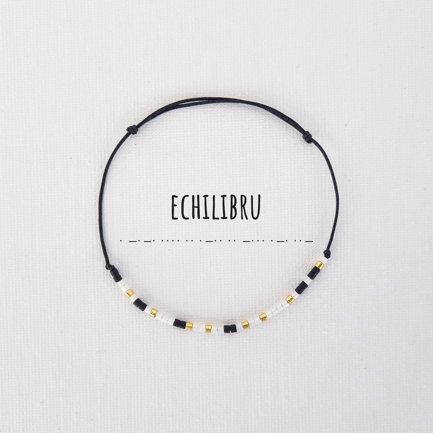 Bratara "Echilibru"