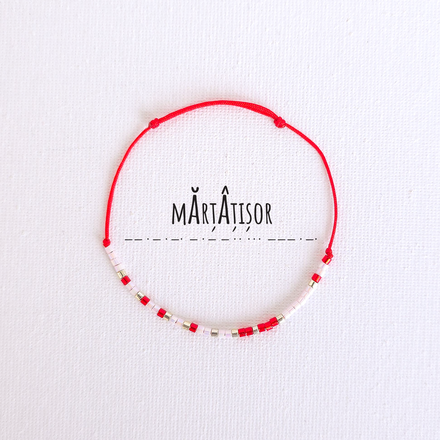 Martisor "MăRȚâȚIȘOR"