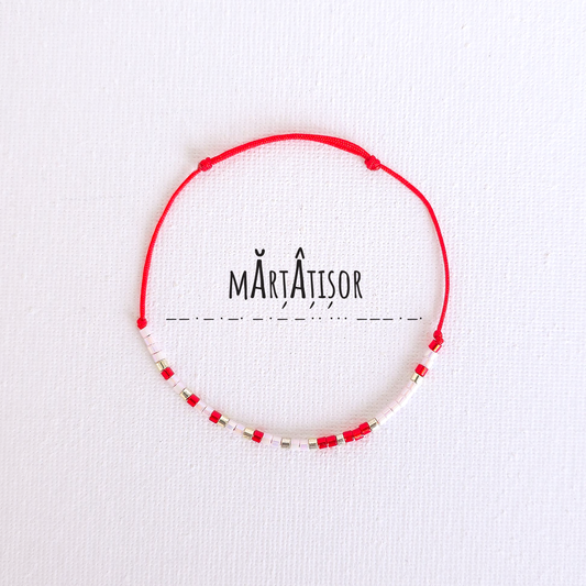 Martisor "MăRȚâȚIȘOR"