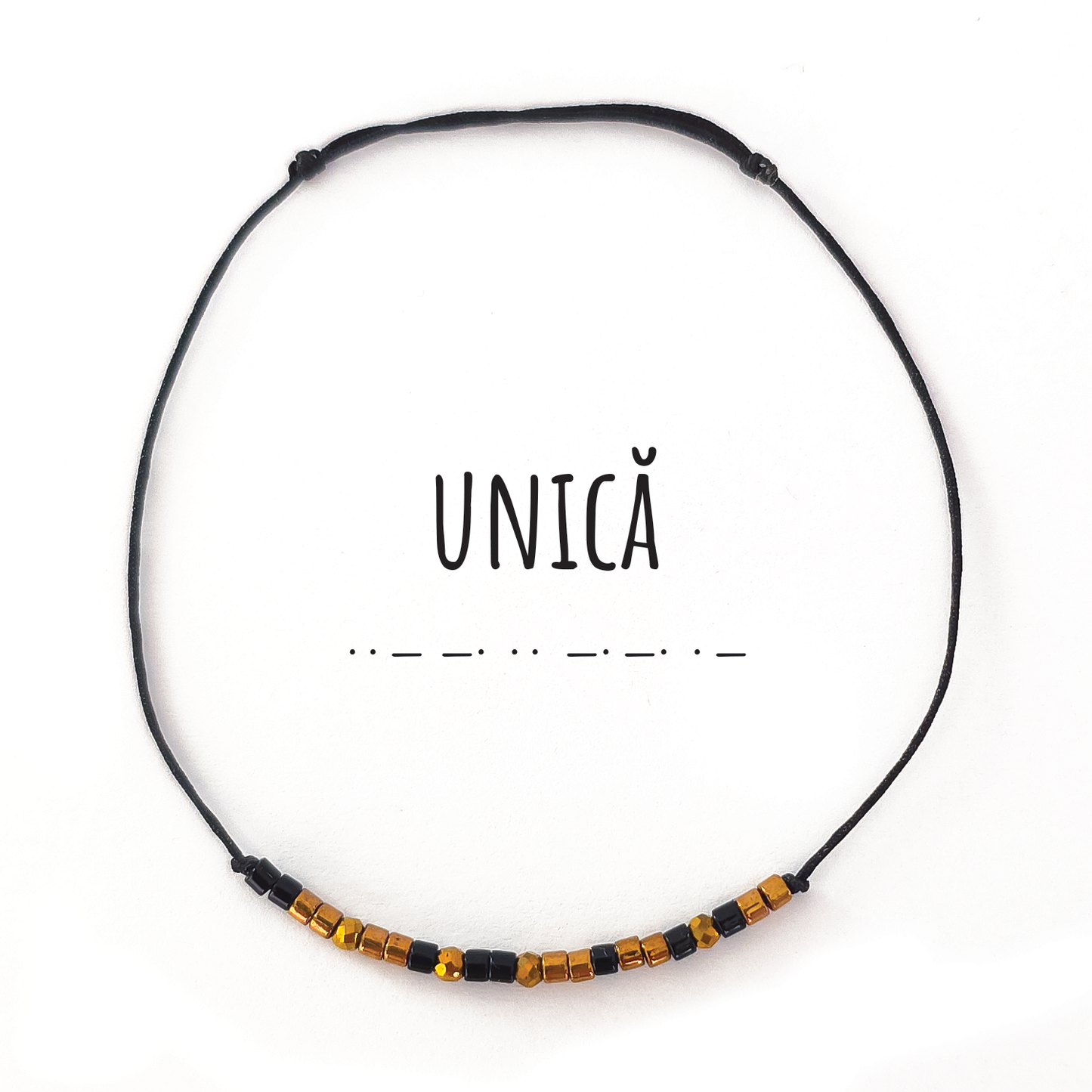 Bratara "Unica"