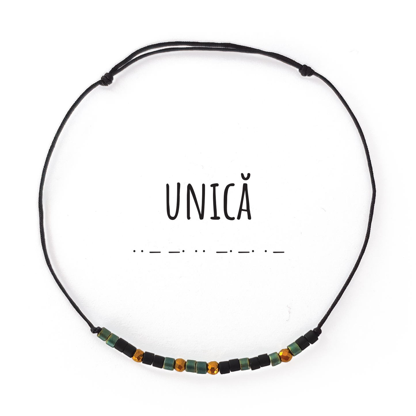 Bratara "Unica"