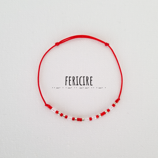 Martisor "Fericire"