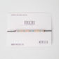 Bratara "Fericire"